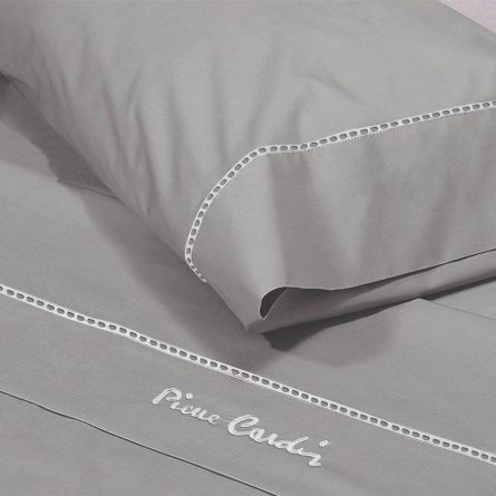 Juego de sábanas ARCADIA de Pierre Cardin