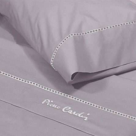 Juego de sábanas ARCADIA de Pierre Cardin