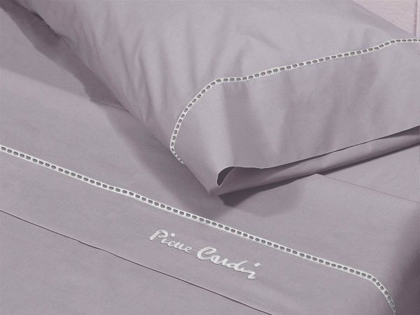 Juego de sábanas ARCADIA de Pierre Cardin