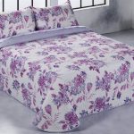 Colcha bouti reversible VALERIA de Barcelo