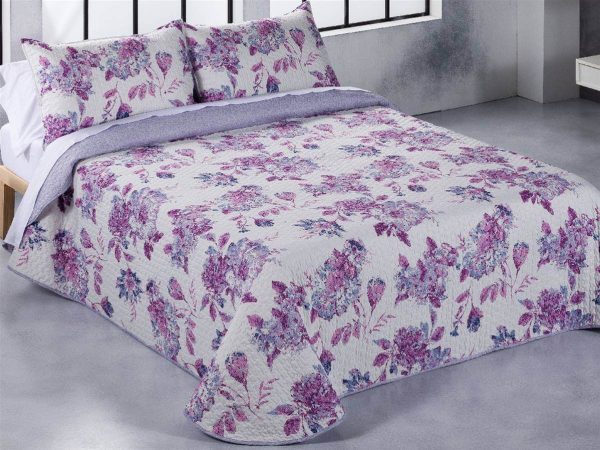 Colcha bouti reversible VALERIA de Barcelo Colcha bouti reversible VALERIA de Barcelo