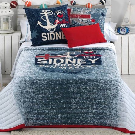 Confortino SIDNEY de Cañete
