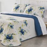 Colcha bouti reversible MELINDA de Barcelo