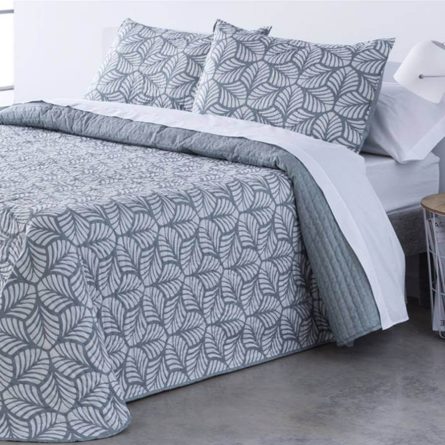 Colcha bouti reversible TAHITI de Barcelo