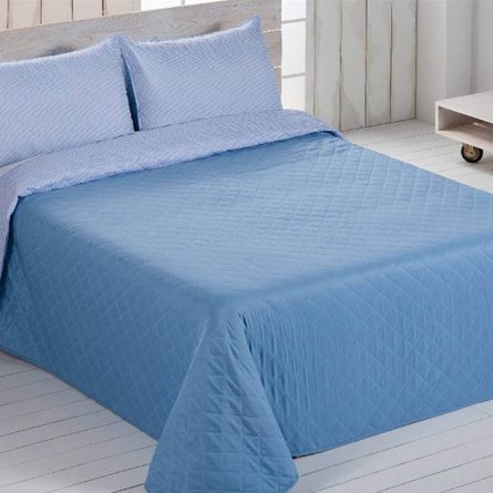 Colcha bouti reversible CLASIC de Barcelo