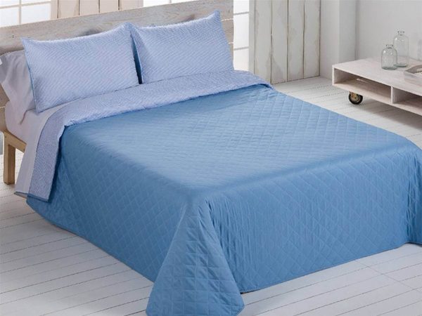 Colcha bouti reversible CLASIC de Barcelo
