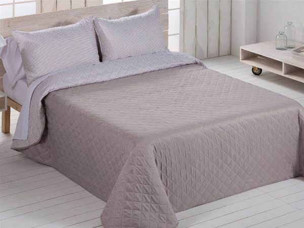 Colcha bouti reversible CLASIC de Barcelo