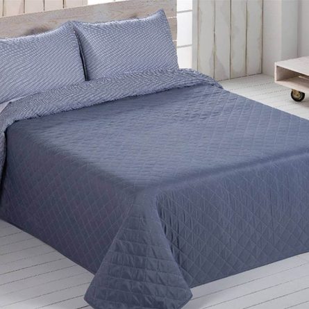Colcha bouti reversible CLASIC de Barcelo