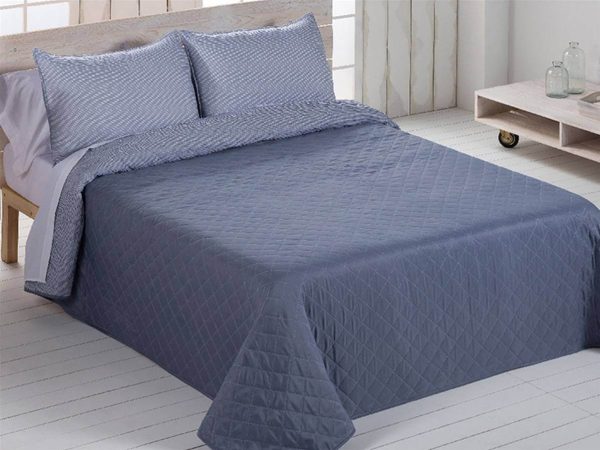 Colcha bouti reversible CLASIC de Barcelo