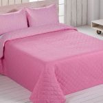 Colcha bouti reversible CLASIC de Barcelo