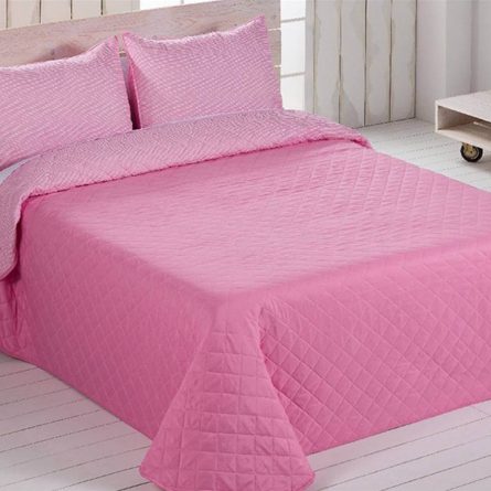 Colcha bouti reversible CLASIC de Barcelo