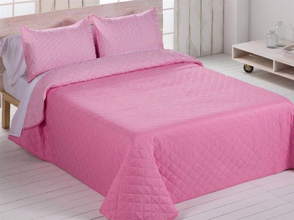 Colcha bouti reversible CLASIC de Barcelo