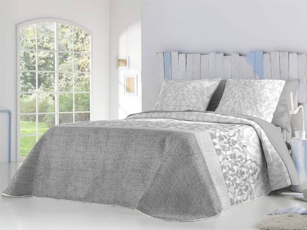 Colcha bouti SHARON de Fundeco