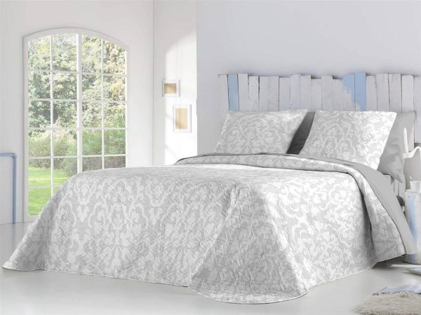 Colcha bouti SHARON de Fundeco