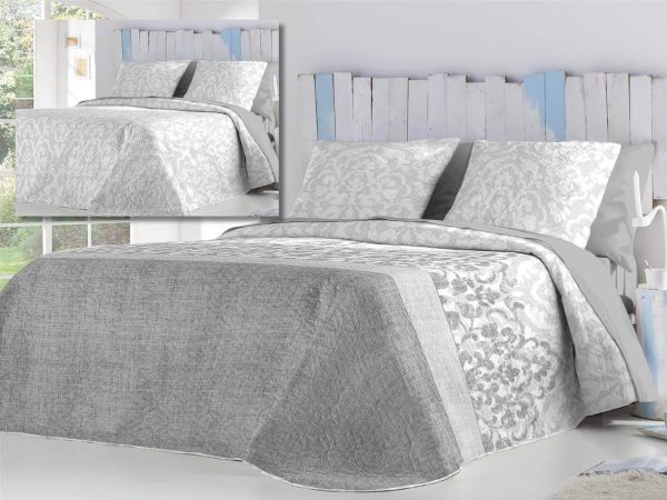 Colcha bouti SHARON de Fundeco