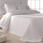 Colcha jacquard TARIFA de Barcelo