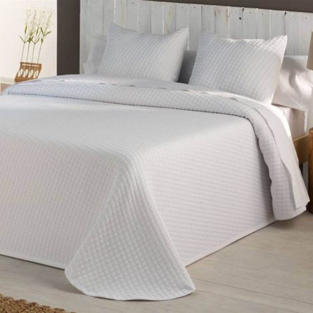 Colcha jacquard CLOE de Barcelo