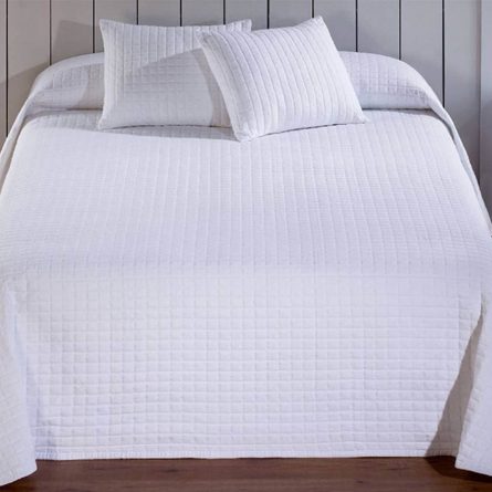 Colcha jacquard CALGARY de Barcelo
