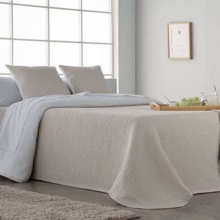 Colcha jacquard ZOE de Barcelo