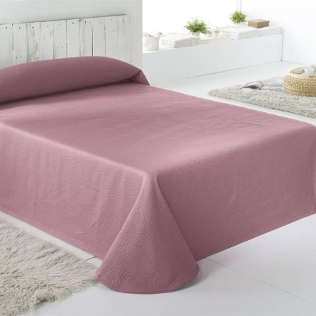Colcha TREBOL de Fundeco