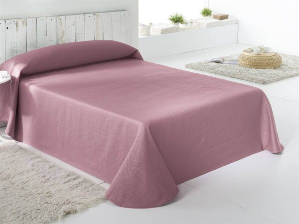 Colcha TREBOL de Fundeco