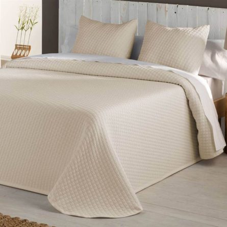 Colcha jacquard CLOE de Barcelo