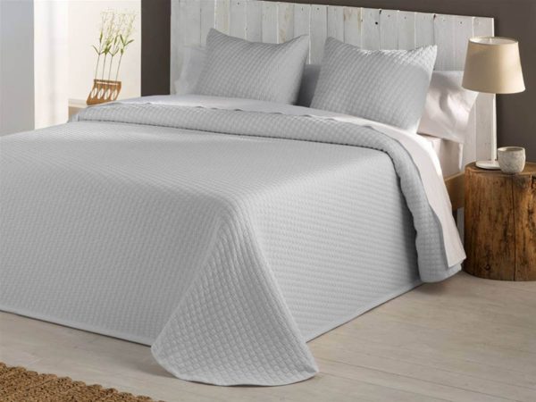 Colcha jacquard CLOE de Barcelo