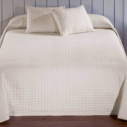 Colcha jacquard CALGARY de Barcelo