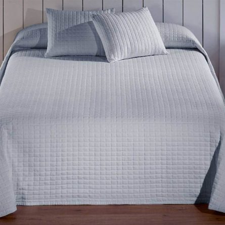 Colcha jacquard CALGARY de Barcelo