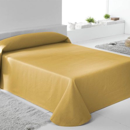 Colcha TREBOL de Fundeco