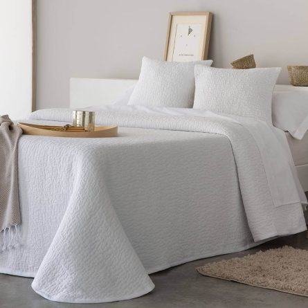 Colcha jacquard ZOE de Barcelo