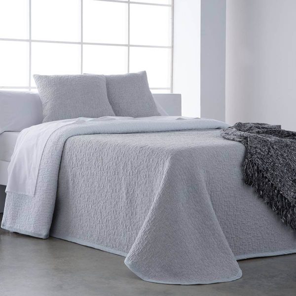 Colcha jacquard ZOE de Barcelo