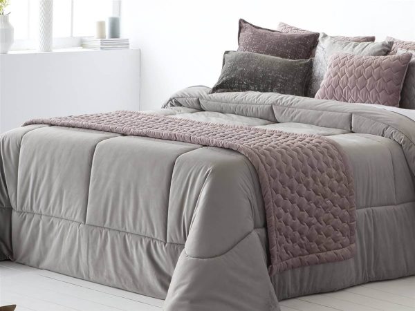 Pie de cama NAROA de Antilo
