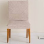 Funda silla con respaldo TENDRE de Eysa