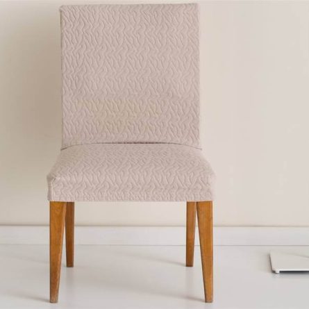 Funda silla con respaldo TENDRE de Eysa
