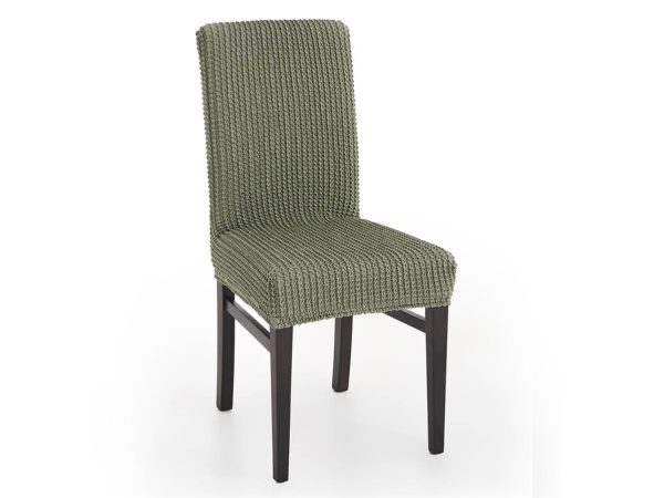 Funda Silla con respaldo MILOS de Belmarti