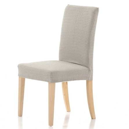 Funda silla con respaldo Pack de 2 MANACOR de Cañete