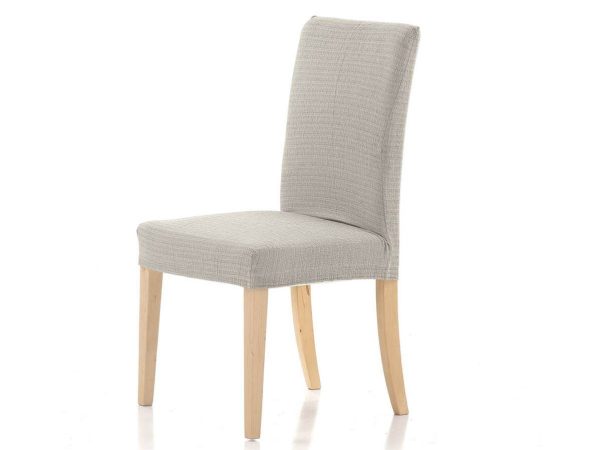 Funda silla con respaldo Pack de 2 MANACOR de Cañete