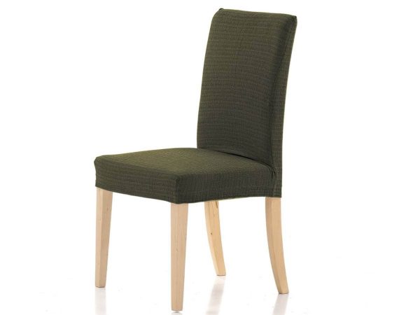 Funda silla con respaldo Pack de 2 MANACOR de Cañete