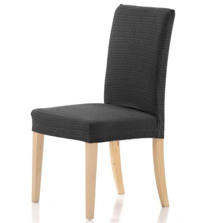 Funda silla con respaldo Pack de 2 MANACOR de Cañete
