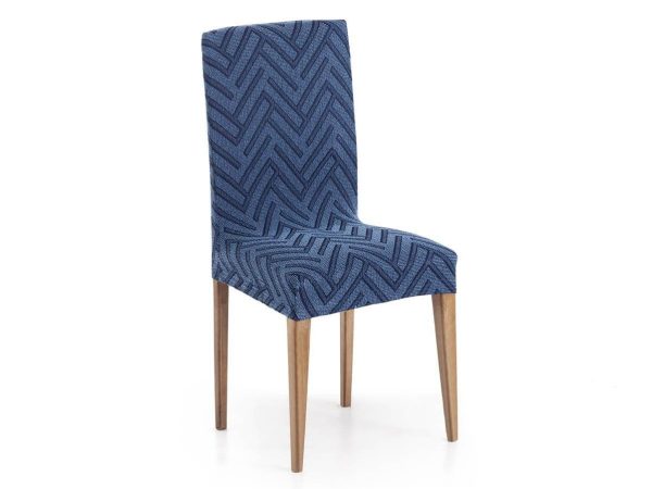 Funda silla con respaldo ARGOS de Eysa