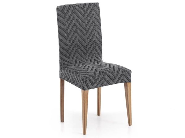 Funda silla con respaldo ARGOS de Eysa