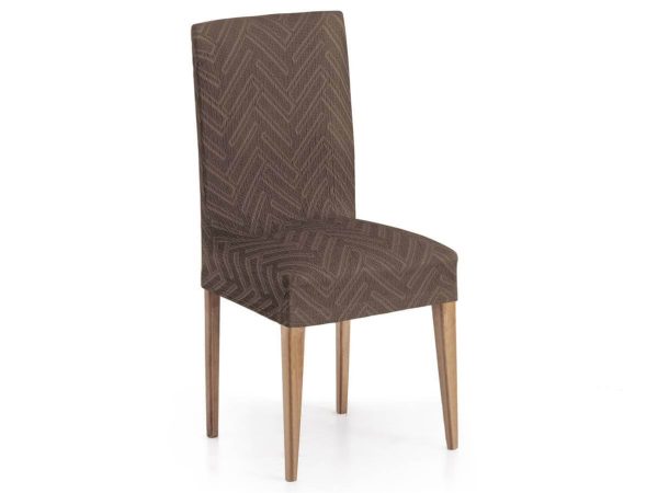 Funda silla con respaldo ARGOS de Eysa