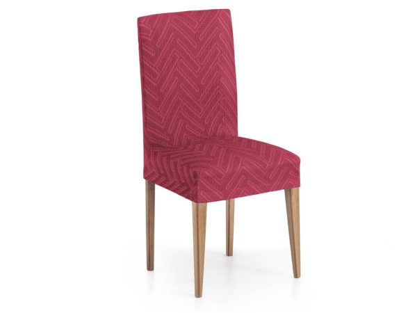 Funda silla con respaldo ARGOS de Eysa