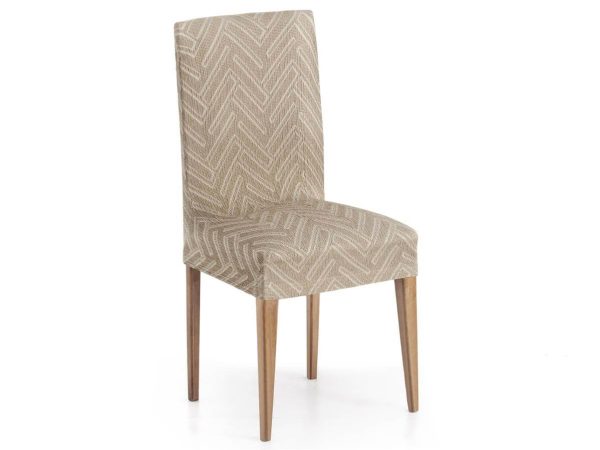 Funda silla con respaldo ARGOS de Eysa