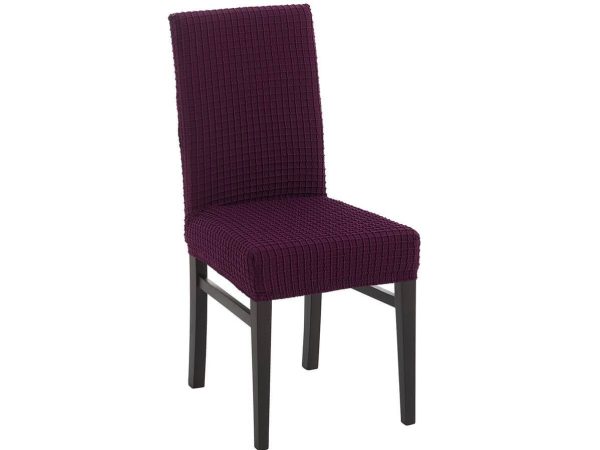 Funda Silla con respaldo CANADA de Belmarti