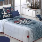 Conforter SIDNEY de Cañete