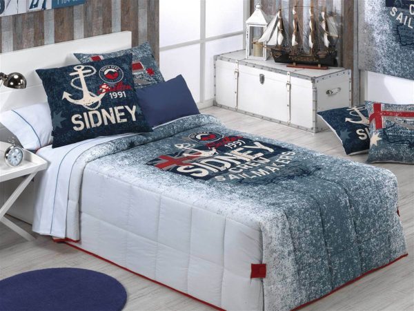 Conforter SIDNEY de Cañete Conforter SIDNEY de Cañete