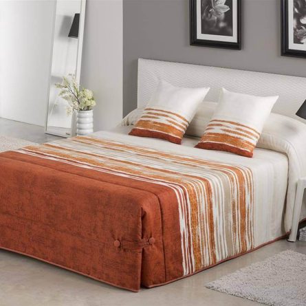 Conforter FANCY de Tejidos JVR