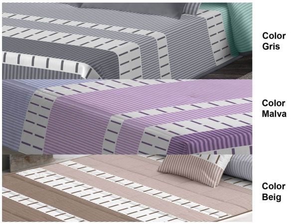 Conforter ALASKA de Camatex